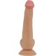 PRETTY LOVE TALLEN DILDO REALaSTICO 22 CM NATURAL