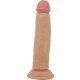 PRETTY LOVE KEON DILDO REALaSTICO 21 CM NATURAL