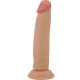 PRETTY LOVE KEON DILDO REALaSTICO 21 CM NATURAL
