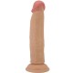 PRETTY LOVE KEON DILDO REALaSTICO 21 CM NATURAL