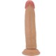 PRETTY LOVE KEON DILDO REALaSTICO 21 CM NATURAL