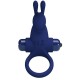 PRETTY LOVE JIRO ANILLO RABBIT CON VIBRACIaN AZUL