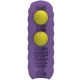 PRETTY LOVE TWIN BALLS MASTURBADOR MASCULINO MORADO