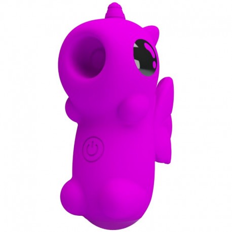 PRETTY LOVE MINI FUN TOYS BY MAGIC UNICORN ESTIMULADOR