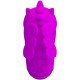 PRETTY LOVE MINI FUN TOYS BY MAGIC UNICORN ESTIMULADOR