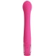 PRETTY LOVE FRITZ VIBRADOR RABBIT 12 VIBRACIONES ROSA