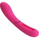 ROMANCE LEXIE VIBRADOR PUNTO G 7 VIBRACIONES ROSA