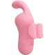 PRETTY LOVE MINI FUN TOYS BY MAGIC FAIRY VIBRADOR SUCCIONADOR