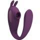 PRETTY LOVE SHEY ESTIMULADOR VIBRADOR APP GRATUITA LARGA DISTANCIA MORADO