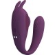 PRETTY LOVE SHEY ESTIMULADOR VIBRADOR APP GRATUITA LARGA DISTANCIA MORADO