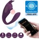 PRETTY LOVE SHEY ESTIMULADOR VIBRADOR APP GRATUITA LARGA DISTANCIA MORADO