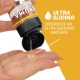 BRUMA ACEITE DE MASAJE PREMIUM EFECTO CALOR SABOR PIaA COLADA 3 EN 1 100 ML