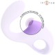 INTENSE BAXTER VIBRADOR ESTIMULADOR VIOLETA CONTROL REMOTO