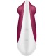 SATISFYER SPOT ON 3 ESTIMULADOR DE CLaTORIS ROJO