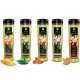 SHUNGA ACEITE DE MASAJE ORGaNICO MANGO 240 ML