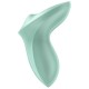 SATISFYER EXCITERRR VIBRADOR LAY ON CLaTORIS MENTA