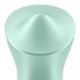 SATISFYER EXCITERRR VIBRADOR LAY ON CLaTORIS MENTA