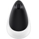 SATISFYER SPOT ON 3 ESTIMULADOR DE CLaTORIS NEGRO