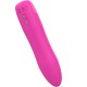 B SWISH BCUTE INFINITE HEAT CLASSIC VIBRADOR CALENTABLE ROSA