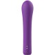 B SWISH BWILD BUNNY INFINITE DELUXE VIBRADOR RABBIT 10 VIBRACIONES MORADO