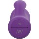B SWISH BWILD BUNNY INFINITE DELUXE VIBRADOR RABBIT 10 VIBRACIONES MORADO