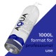 AQUA QUALITY LUBRICANTE BASE DE AGUA 1000 ML