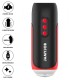 JAMYJOB BLAZE MASTURBADOR BOCA AUTOMaTICO 5 MODOS SUCCIaN Y VIBRACIaN