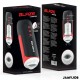 JAMYJOB BLAZE MASTURBADOR BOCA AUTOMaTICO 5 MODOS SUCCIaN Y VIBRACIaN