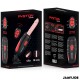 JAMYJOB PYSTON BASE MASTURBADOR AUTOMaTICO CON DILDO CONTROL REMOTO
