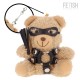 FETISH SUBMISSIVE TED OSITO PELUCHE BDSM MODELO 2