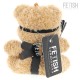 FETISH SUBMISSIVE TED OSITO PELUCHE BDSM MODELO 2