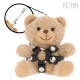 FETISH SUBMISSIVE BONGO OSITO PELUCHE BDSM MODELO 4