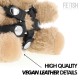 FETISH SUBMISSIVE BONGO OSITO PELUCHE BDSM MODELO 4