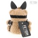 FETISH SUBMISSIVE MISHKA OSITO PELUCHE BDSM MODELO 5