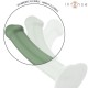INTENSE BECCA VIBRADOR CON VENTOSA 10 VIBRACIONES VERDE CONTROL REMOTO