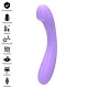 INTENSE BECKY VIBRADOR 19 CM CALENTABLE 7 VIBRACIONES MORADO