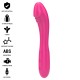 INTENSE BELINDA VIBRADOR 19 CM FLEXIBLE 10 VIBRACIONES ROSA