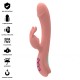 INTENSE RACHEL VIBRADOR RABBIT 5 VIBRACIONES ROSA