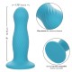 CALEXOTICS WAVE RIDER SWELL PLUG ANAL AZUL