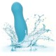 CALEXOTICS WAVE RIDER SWELL PLUG ANAL AZUL