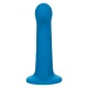 CALEXOTICS WAVE RIDER RIPPLE PLUG ANAL AZUL