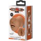 CRAZY BULL ZOEY MASTURBADOR DOBLE BOCA VAGINA NATURAL