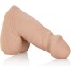 CALEXOTICS PACKING PENIS PENE REALaSTICO 1275 CM NATURAL