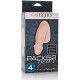 CALEXOTICS PACKING PENIS PENE REALaSTICO 1275 CM NATURAL
