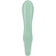 SATISFYER AIR PUMP VIBRADOR 3 INFLABLE PUNTO G MENTA