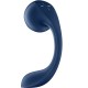 SATISFYER PRO WAVE 4 ESTIMULADOR PUNTO G AIR PULSE APLICACIaN GRATUITA AZUL OSCURO