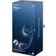 SATISFYER PRO WAVE 4 ESTIMULADOR PUNTO G AIR PULSE APLICACIaN GRATUITA AZUL OSCURO