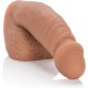 CALEXOTICS PACKING PENIS PENE REALaSTICO 145 CM MARRaN