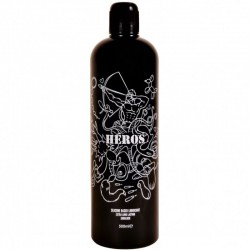 HEROS BODYGLIDE LUBRICANTE SILICONA 500 ML