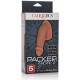 CALEXOTICS PACKING PENIS PENE REALaSTICO 145 CM MARRaN